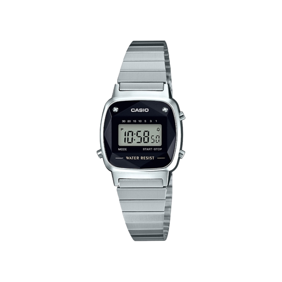 casio Casual Ladies Digital