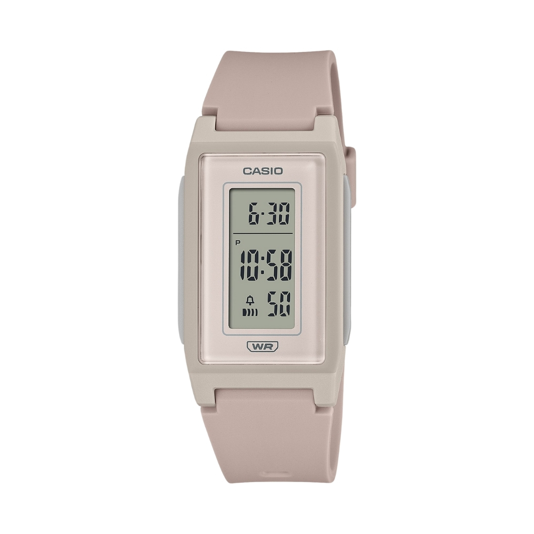 casio Casual Unisex Digital