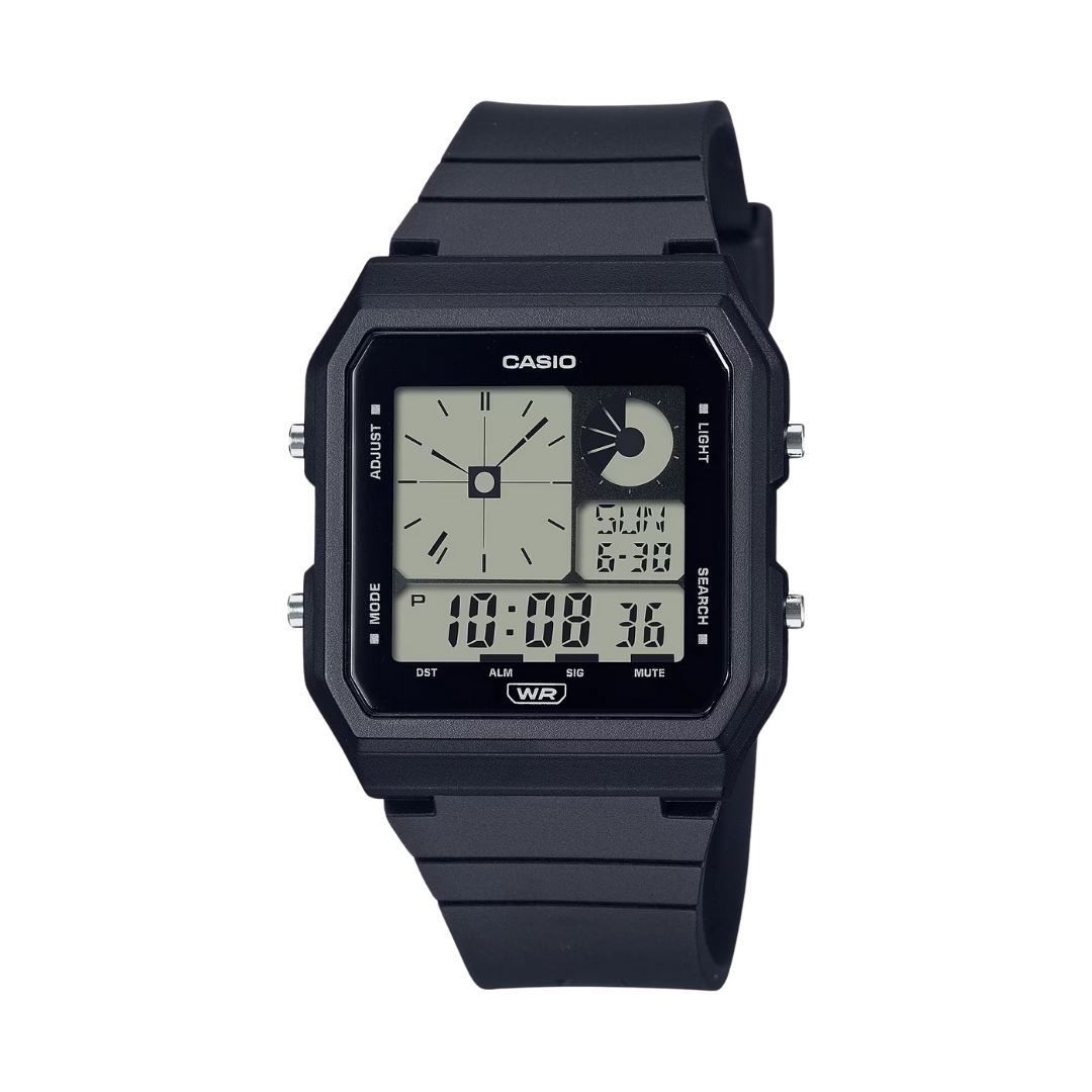 casio Casual Unisex Digital