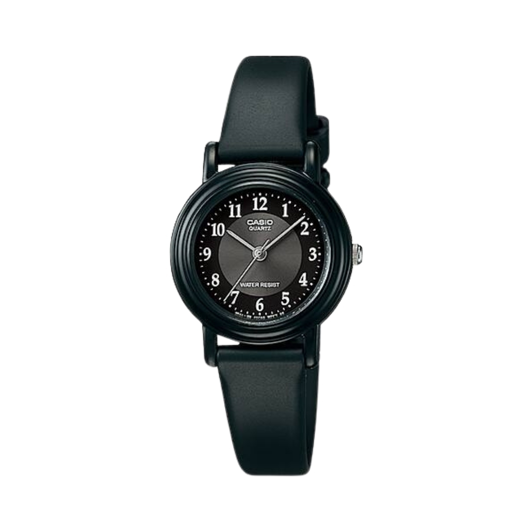 casio Casual Ladies Analog