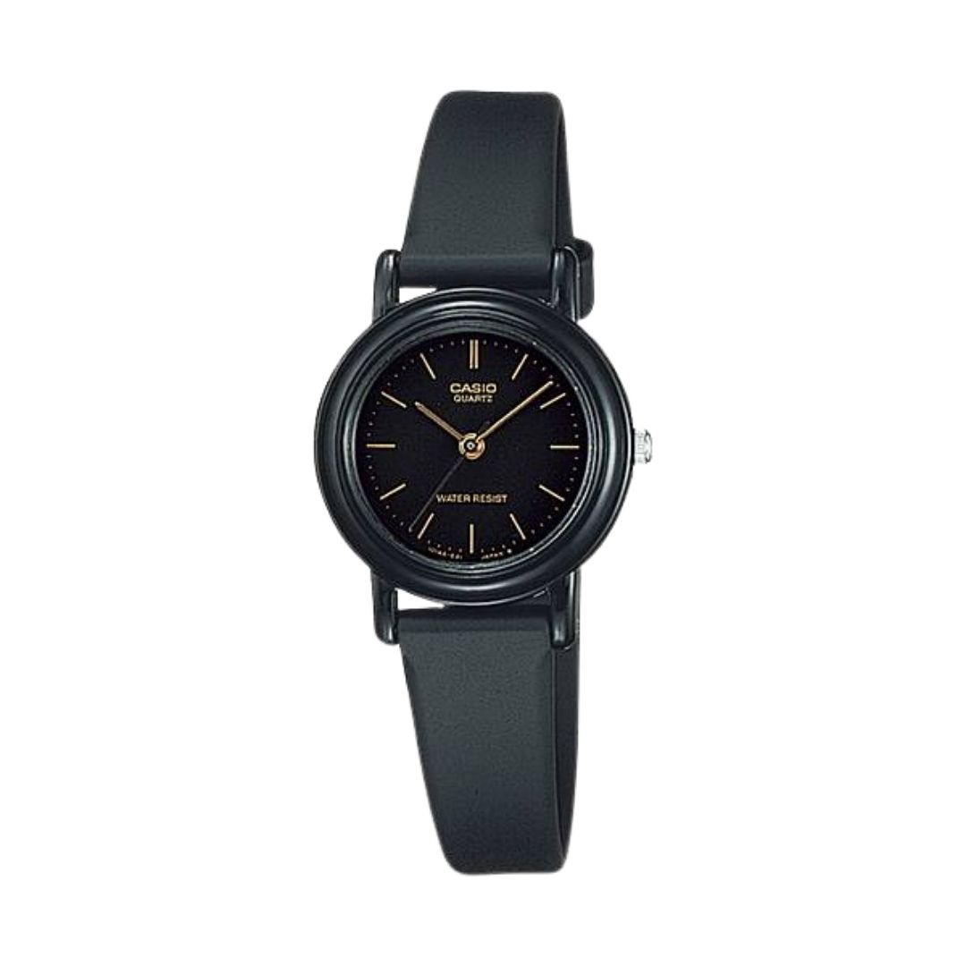 casio Casual Ladies Analog
