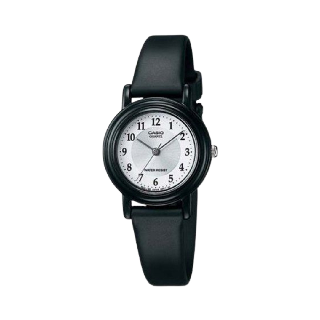 casio Casual Ladies Analog