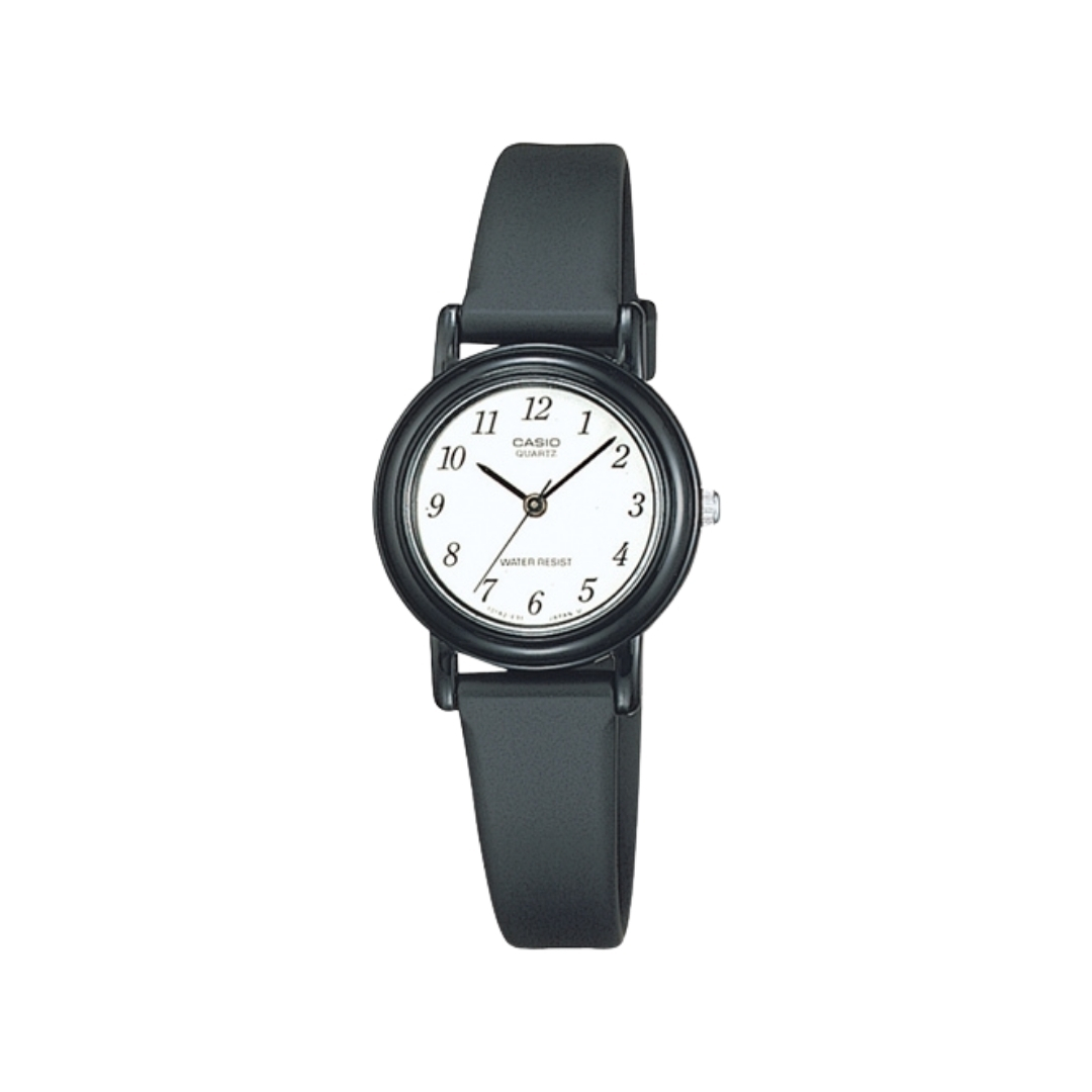 casio Casual Ladies Analog