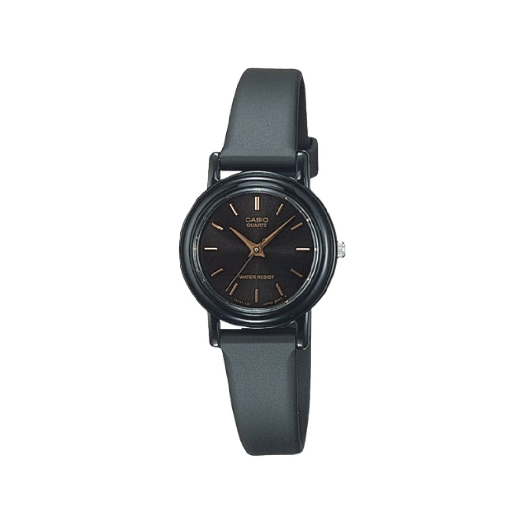 casio Casual Ladies Analog