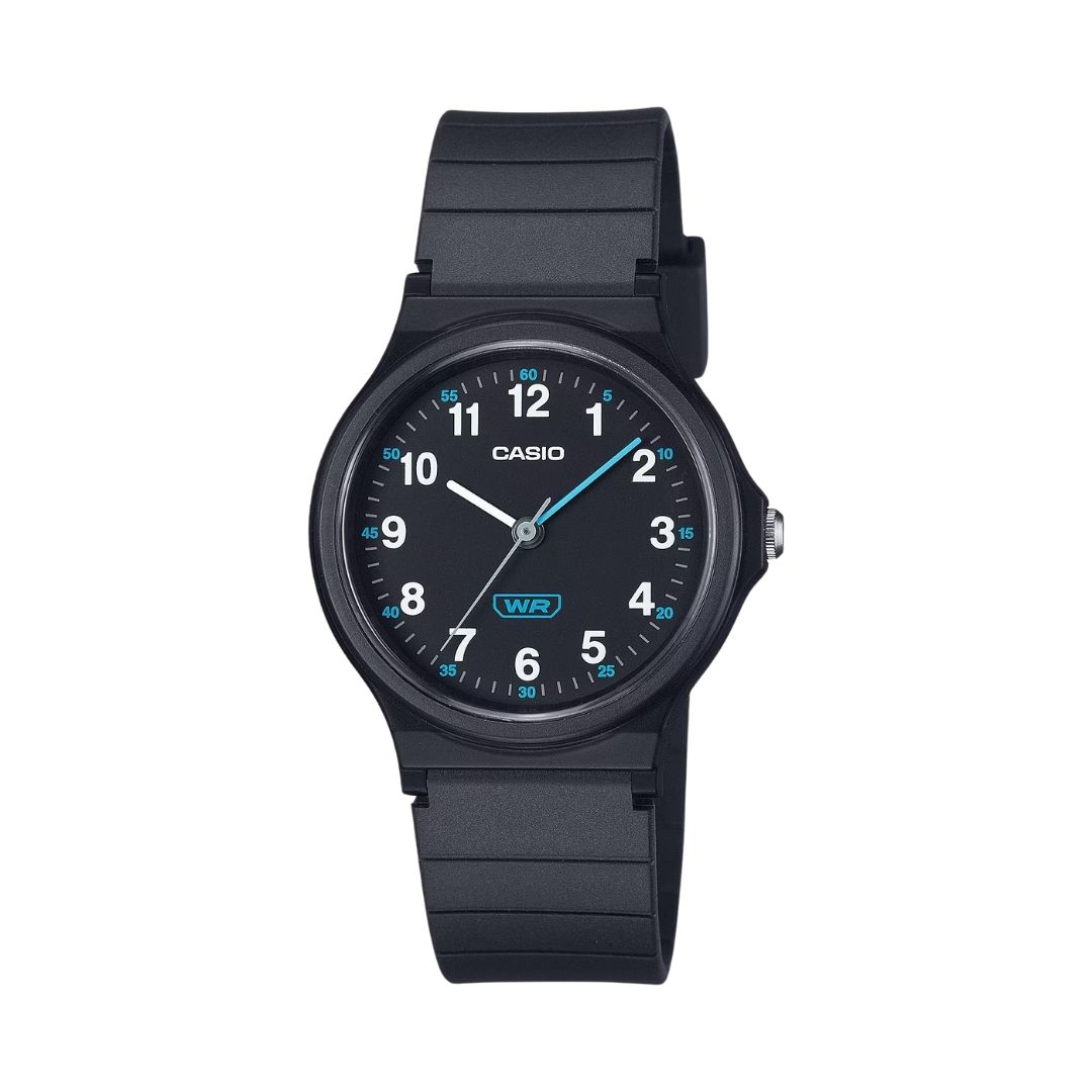 casio Casual Under Age Analog