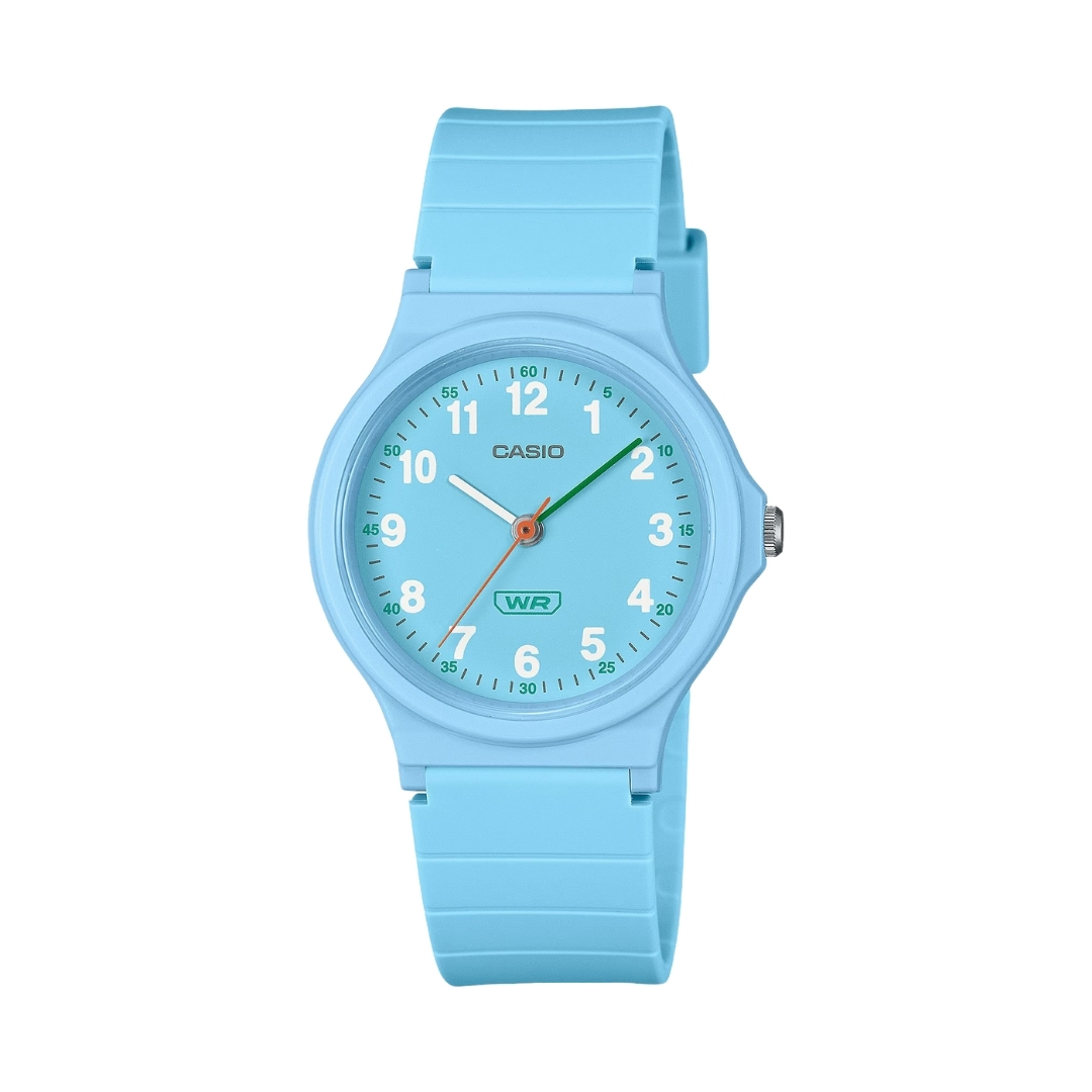 casio Casual Under Age Analog