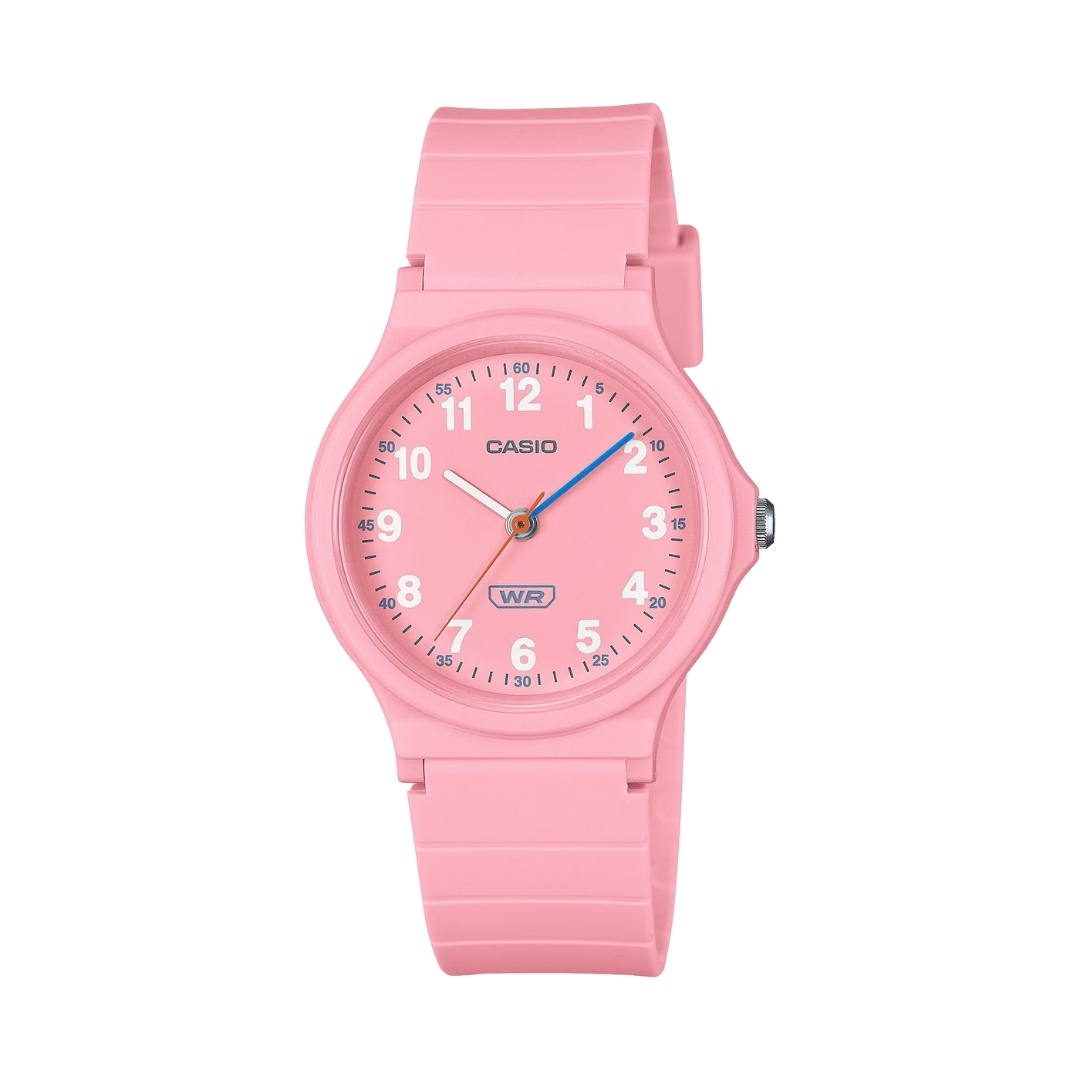 casio Casual Under Age Analog