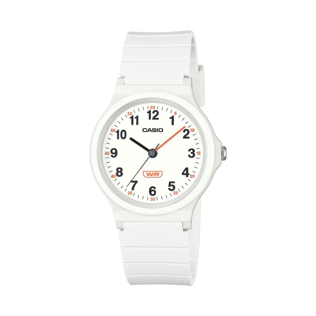 casio Casual Under Age Analog