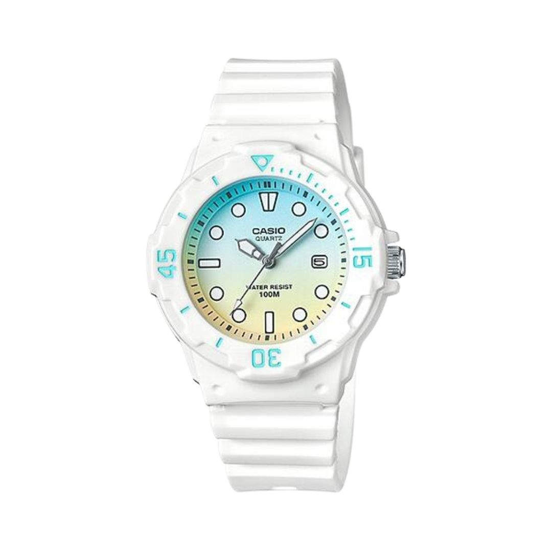 casio Casual Ladies Analog