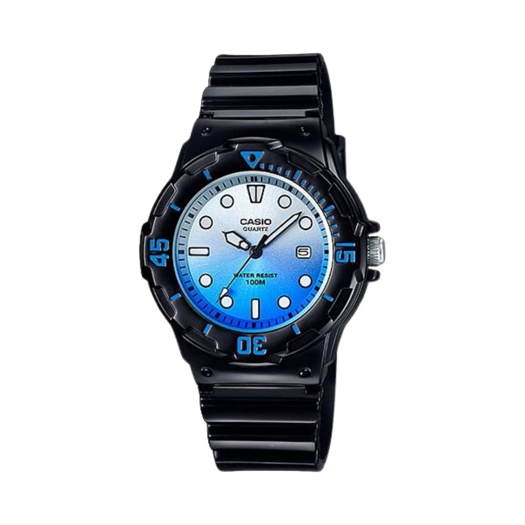 casio Casual Ladies Analog