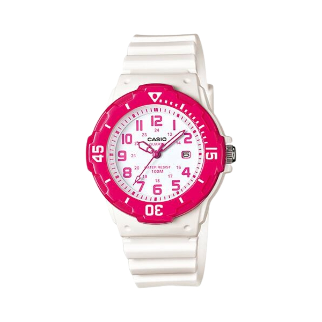 casio Casual Ladies Analog