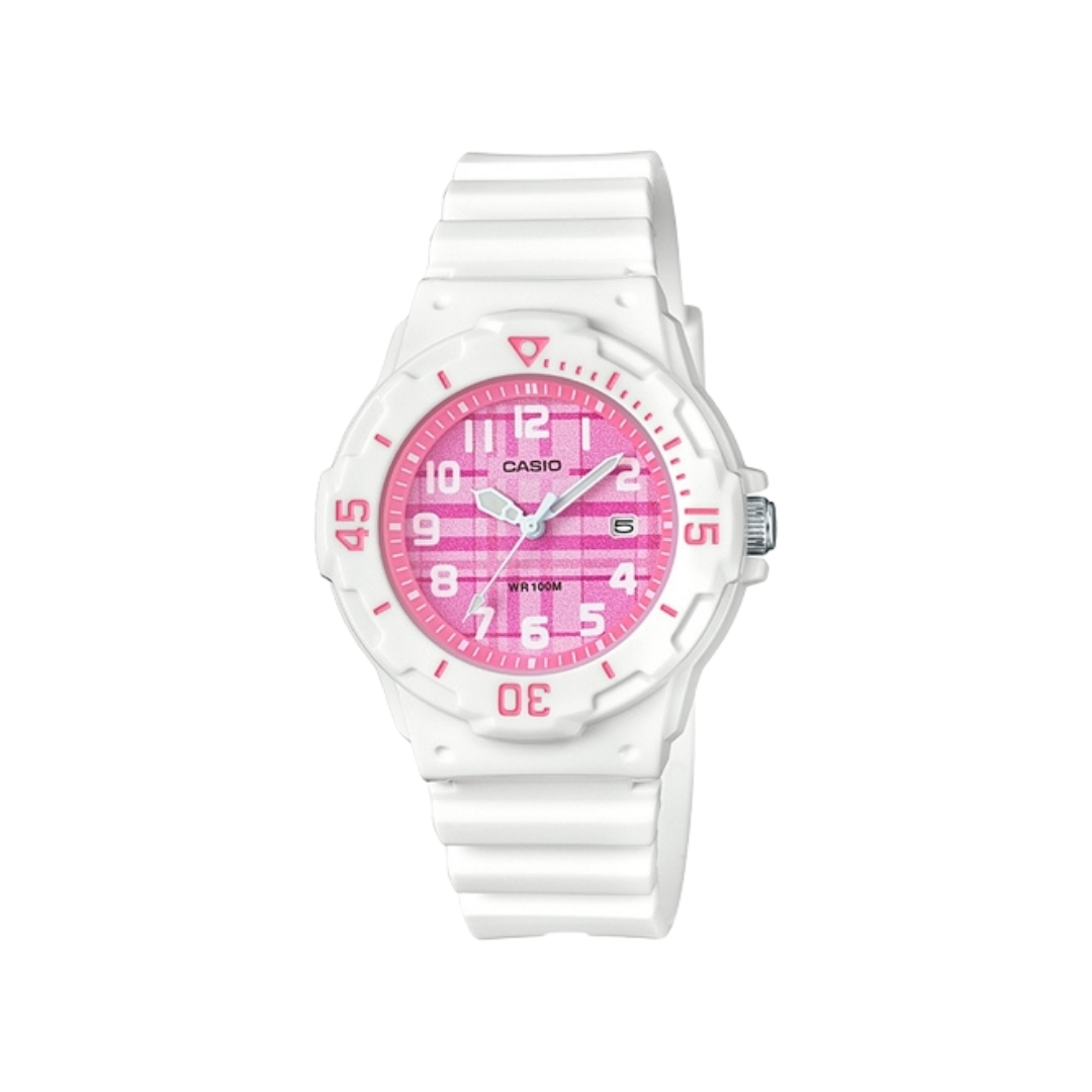 casio Casual Ladies Analog