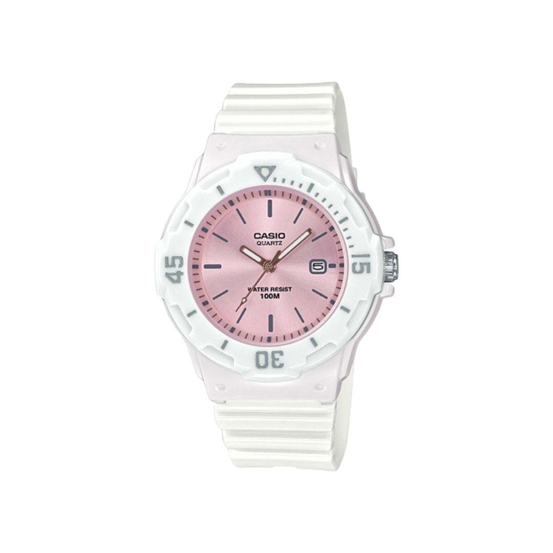 casio Casual Ladies Analog
