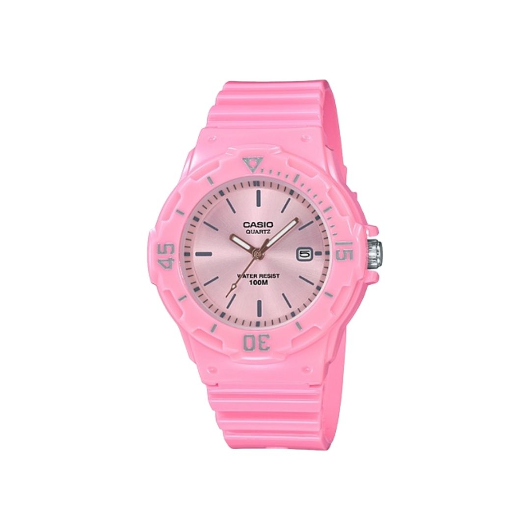 casio Casual Ladies Analog