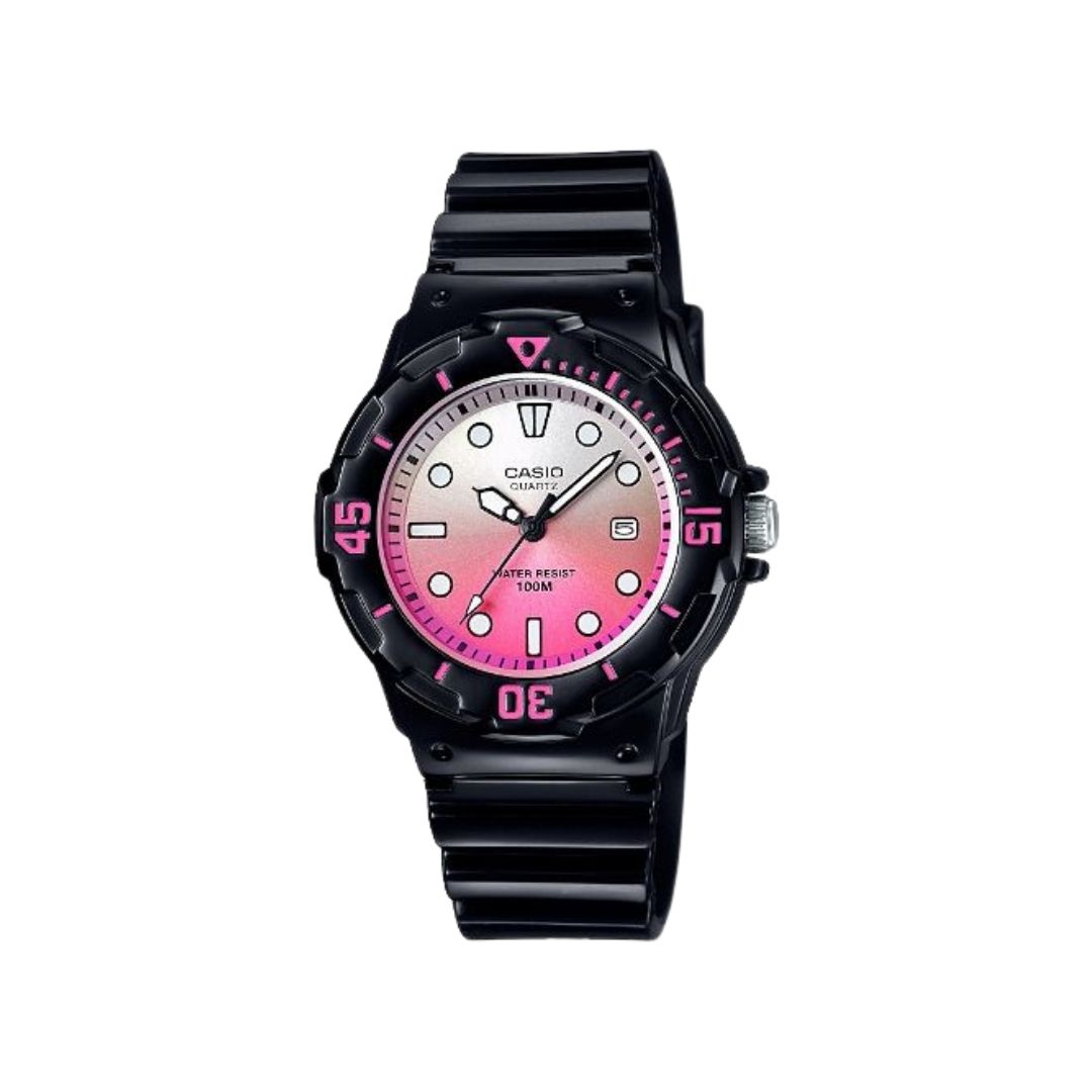 casio Casual Ladies Analog