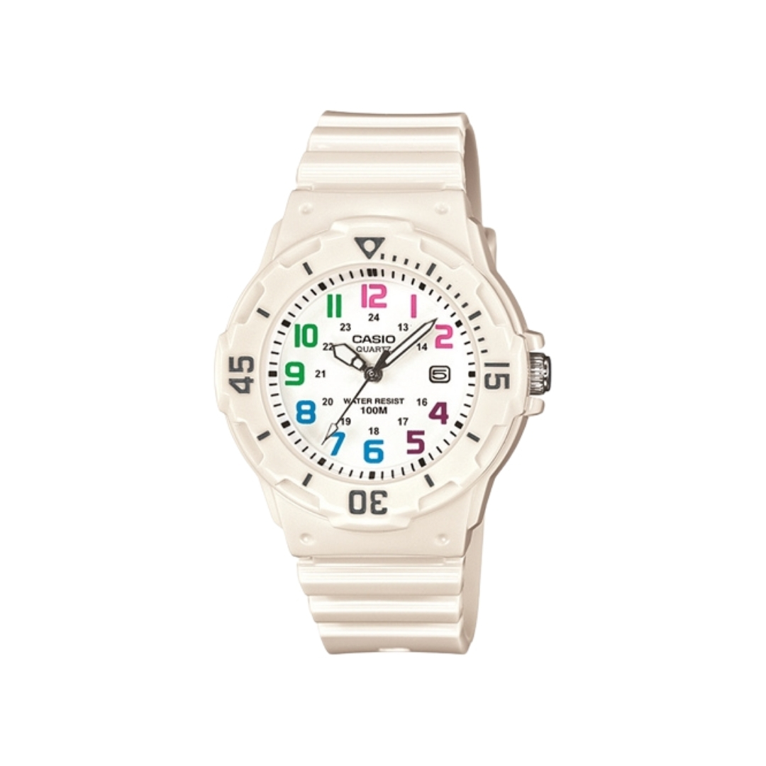 casio Casual Ladies Analog
