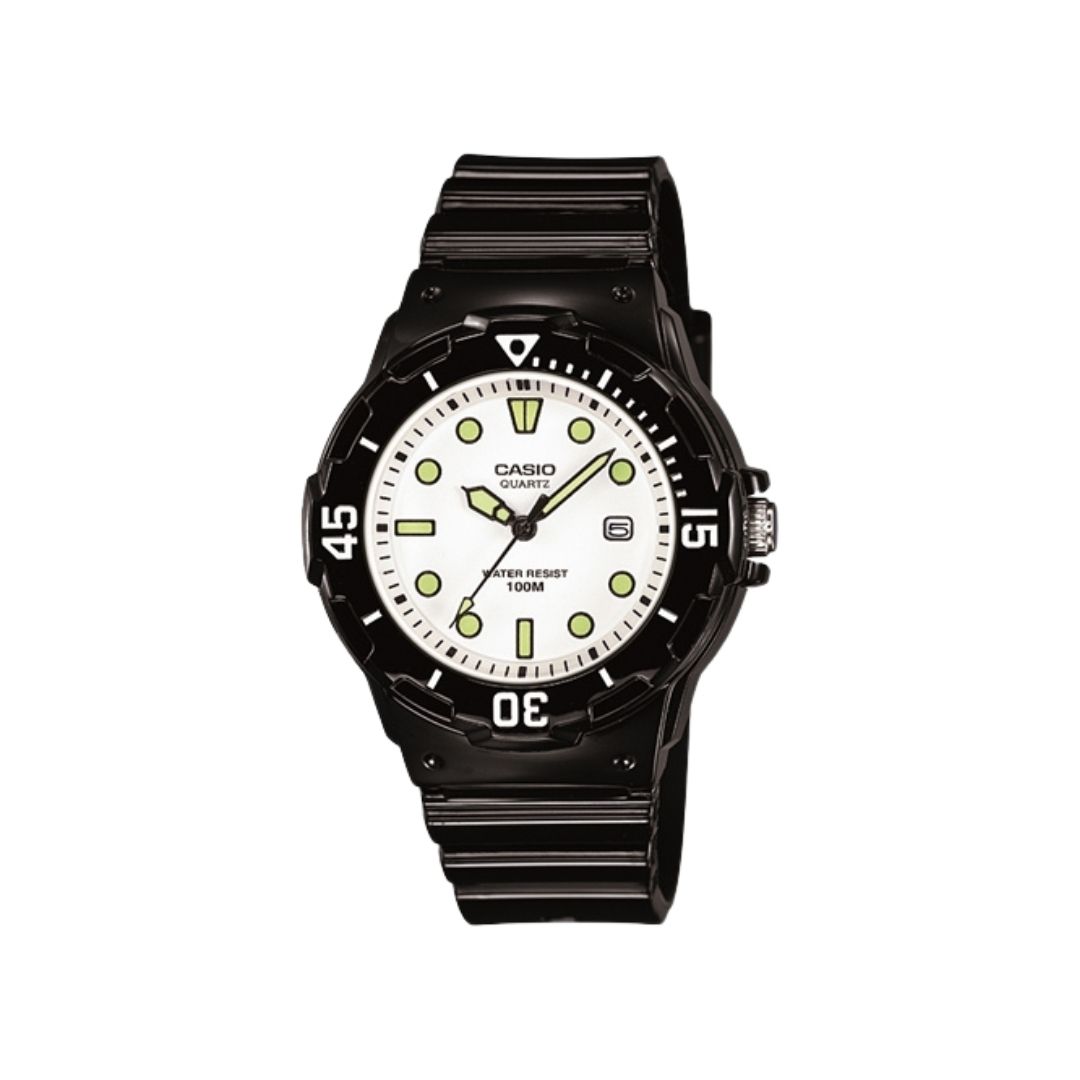 casio Casual Ladies Analog