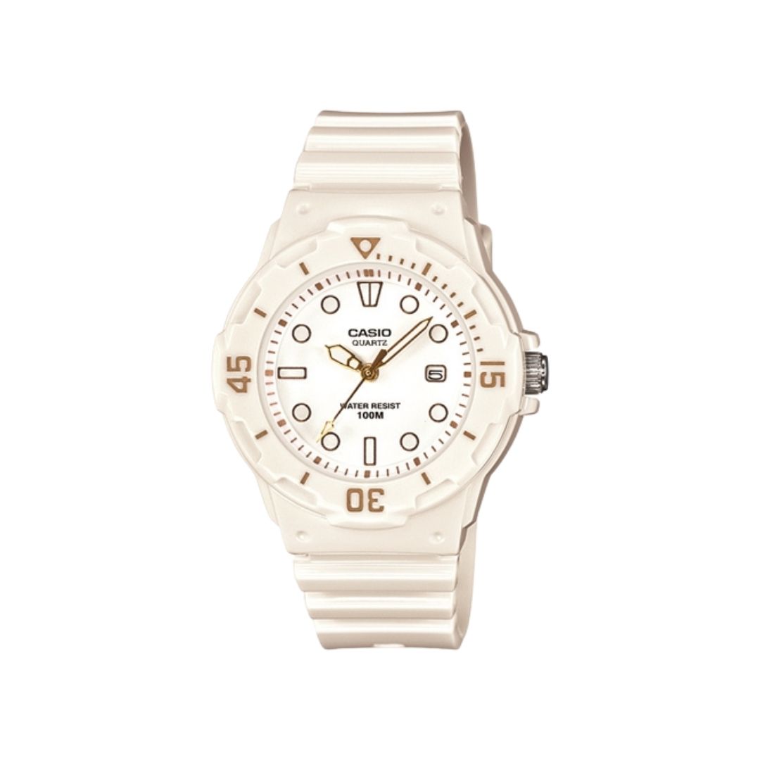 casio Casual Ladies Analog
