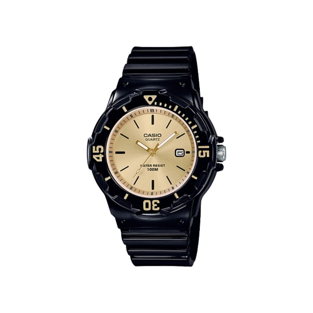 casio Casual Ladies Analog