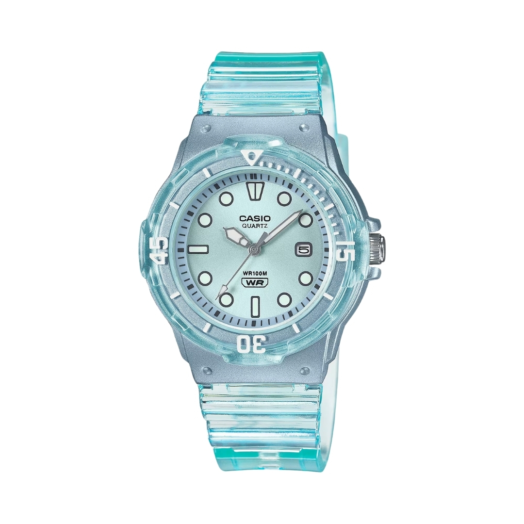 casio Casual Ladies Analog