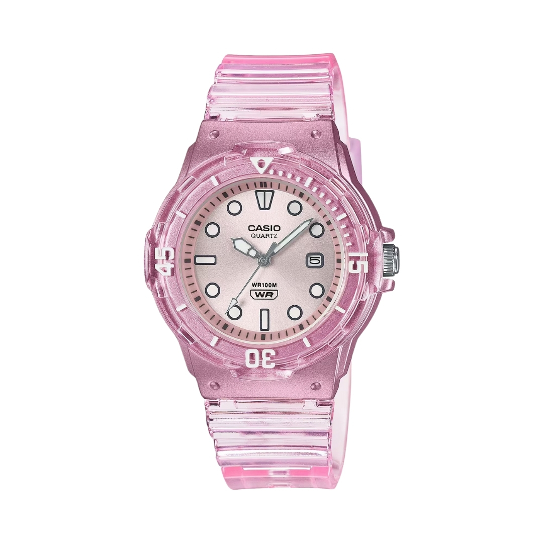 casio Casual Ladies Analog