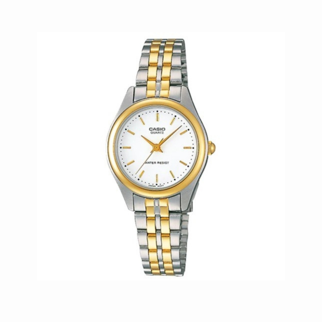 casio Casual Ladies Analog