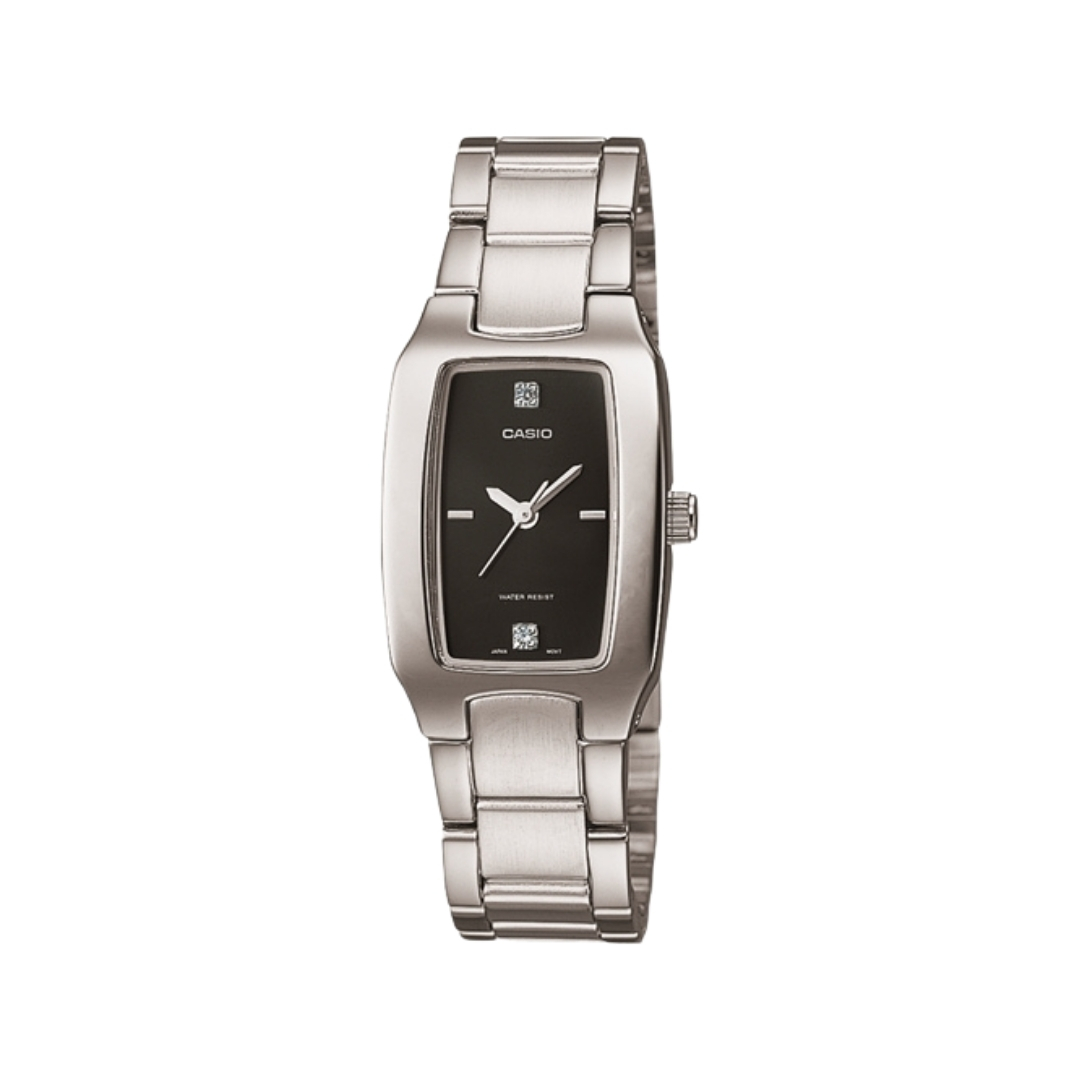 casio Casual Ladies Analog