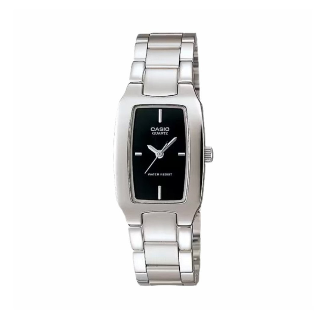 casio Casual Ladies Analog