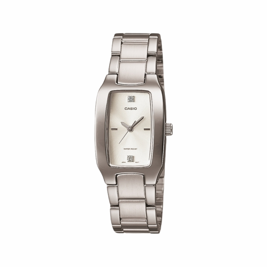 casio Casual Ladies Analog