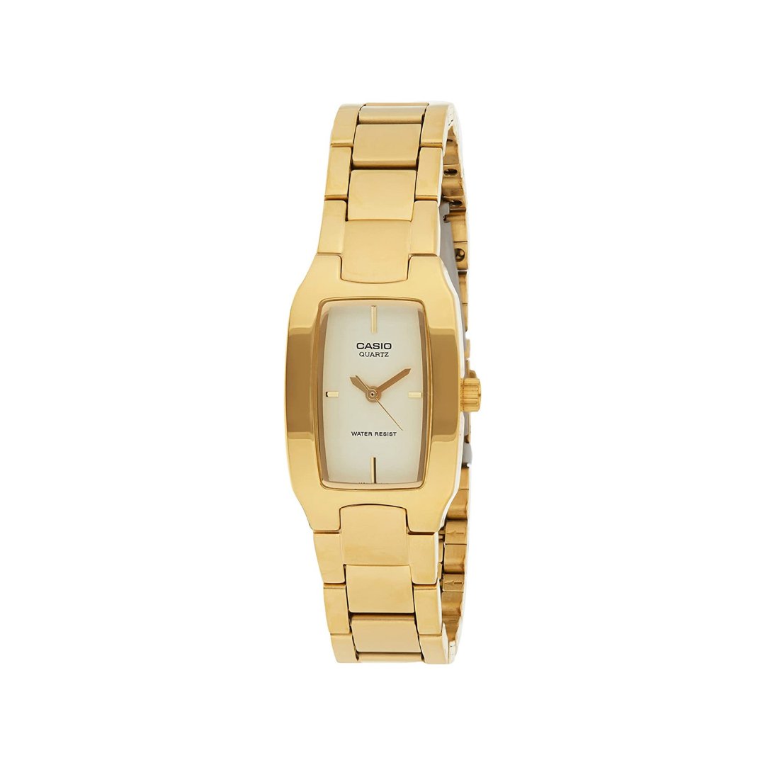 casio Casual Ladies Analog