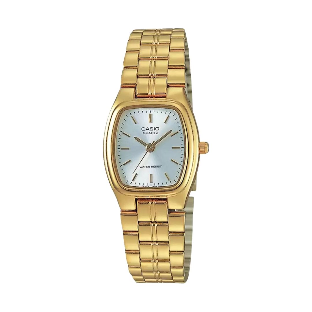 casio Casual Ladies Analog