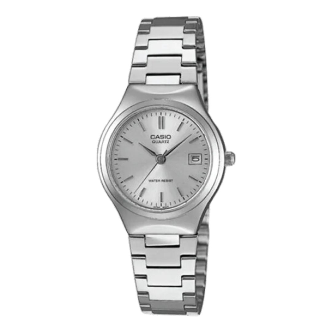 casio Casual Ladies Analog