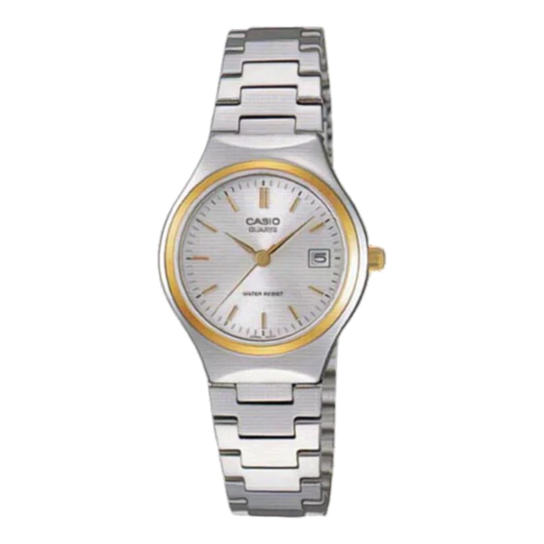casio Casual Ladies Analog