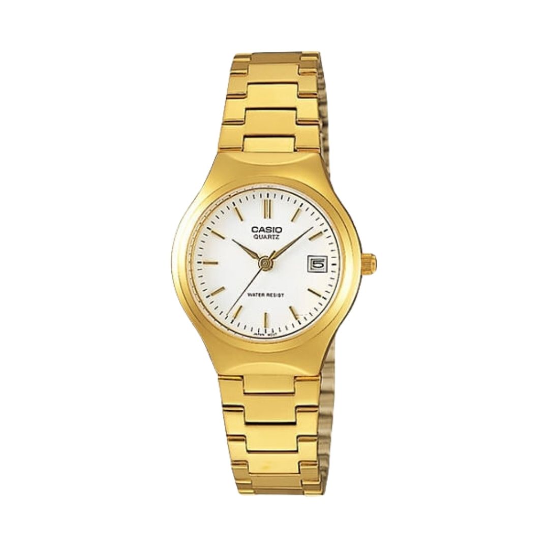 casio Casual Ladies Analog