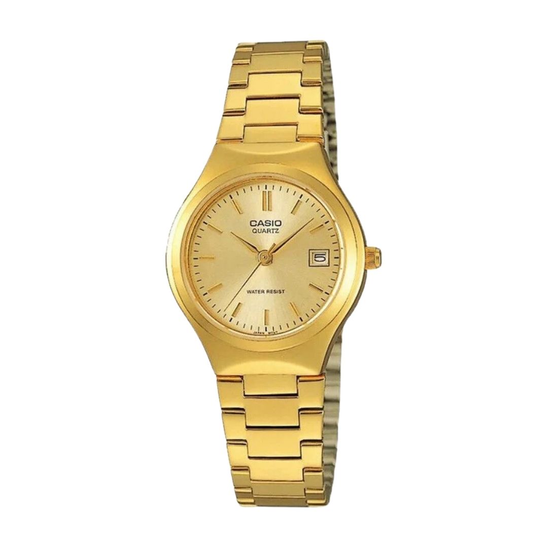 casio Casual Ladies Analog