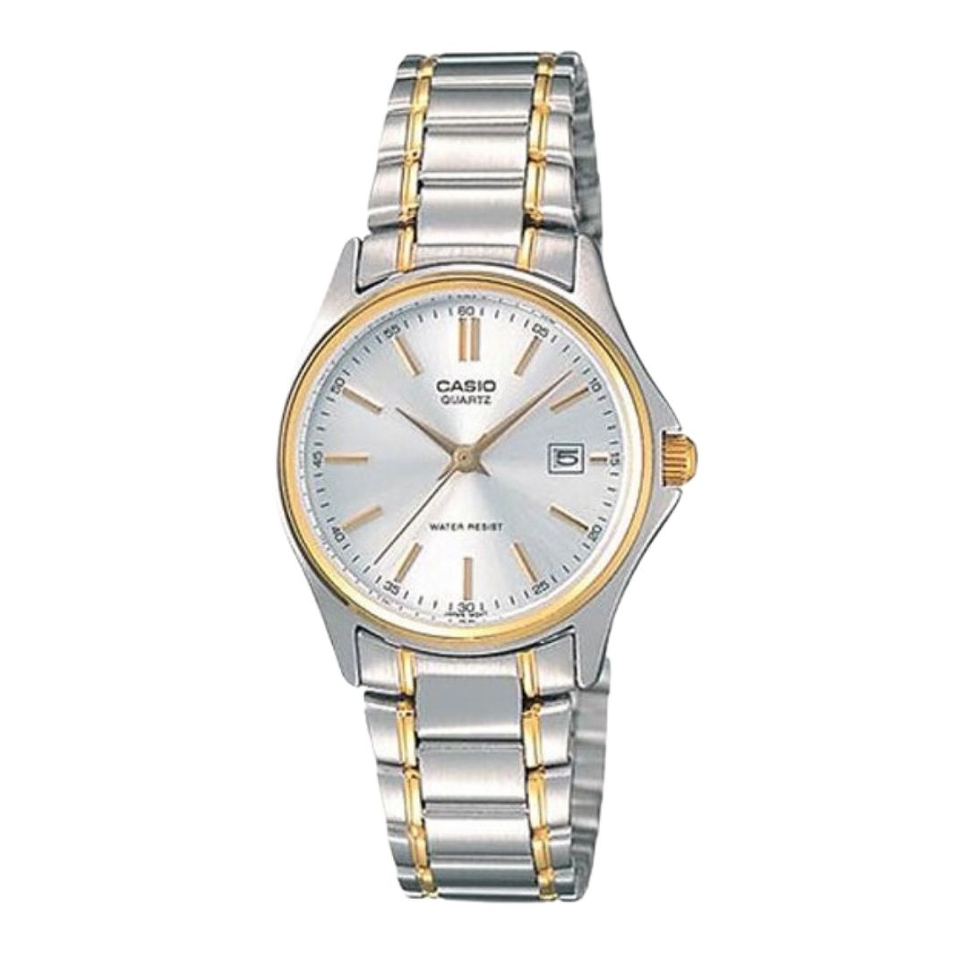 casio Casual Ladies Analog