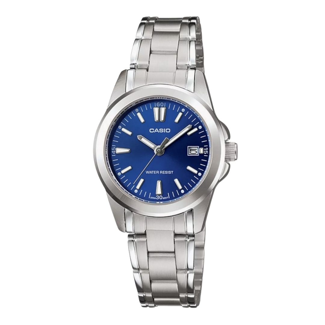 casio Casual Ladies Analog