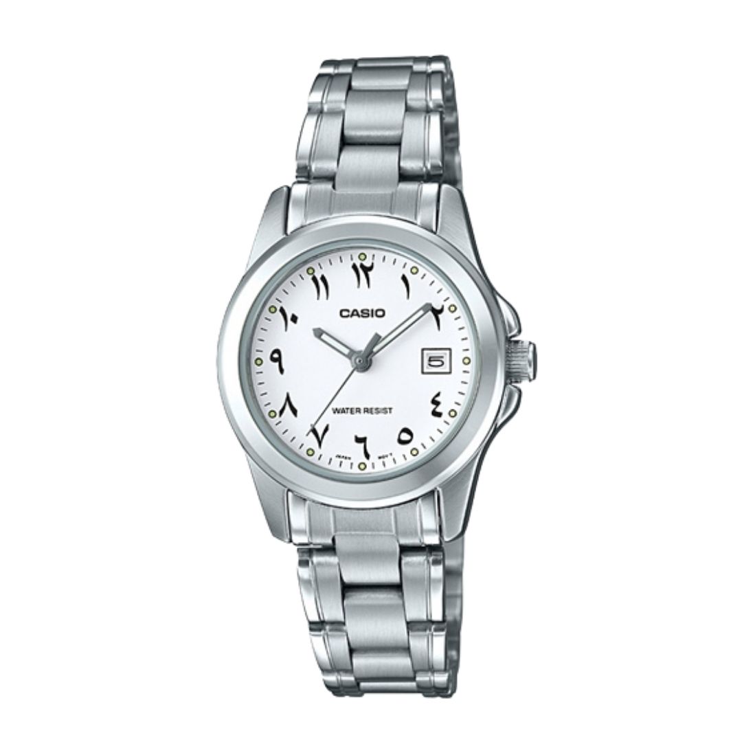 casio Casual Ladies Analog