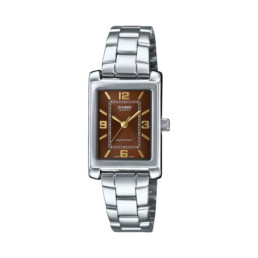 casio Casual Ladies Analog