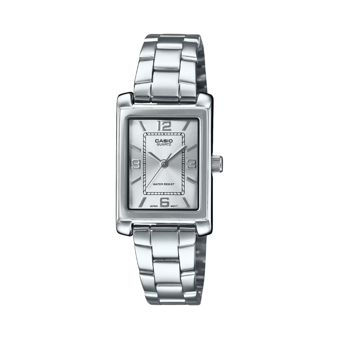 casio Casual Ladies Analog