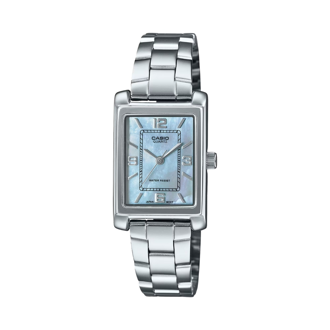 casio Casual Ladies Analog