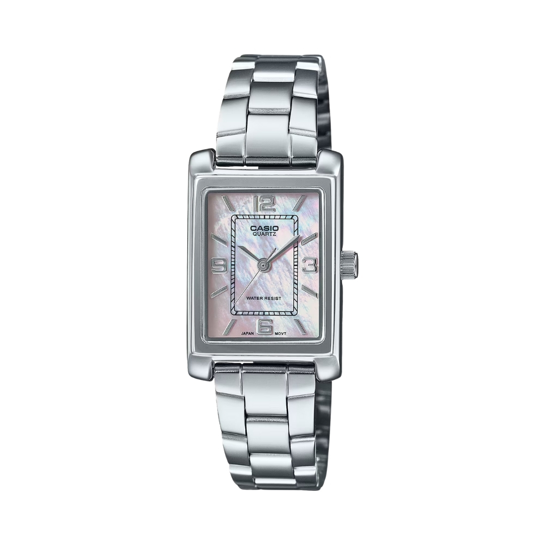 casio Casual Ladies Analog
