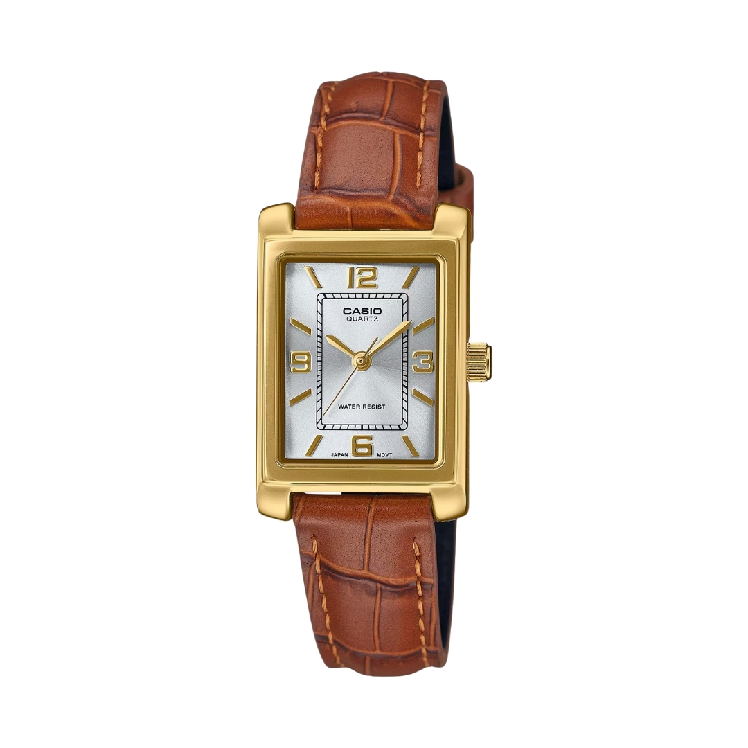casio Casual Ladies Analog