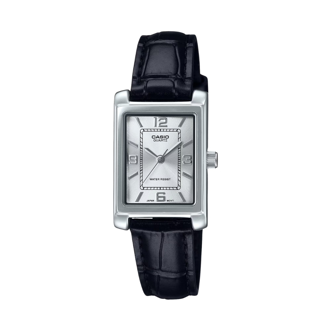 casio Casual Ladies Analog