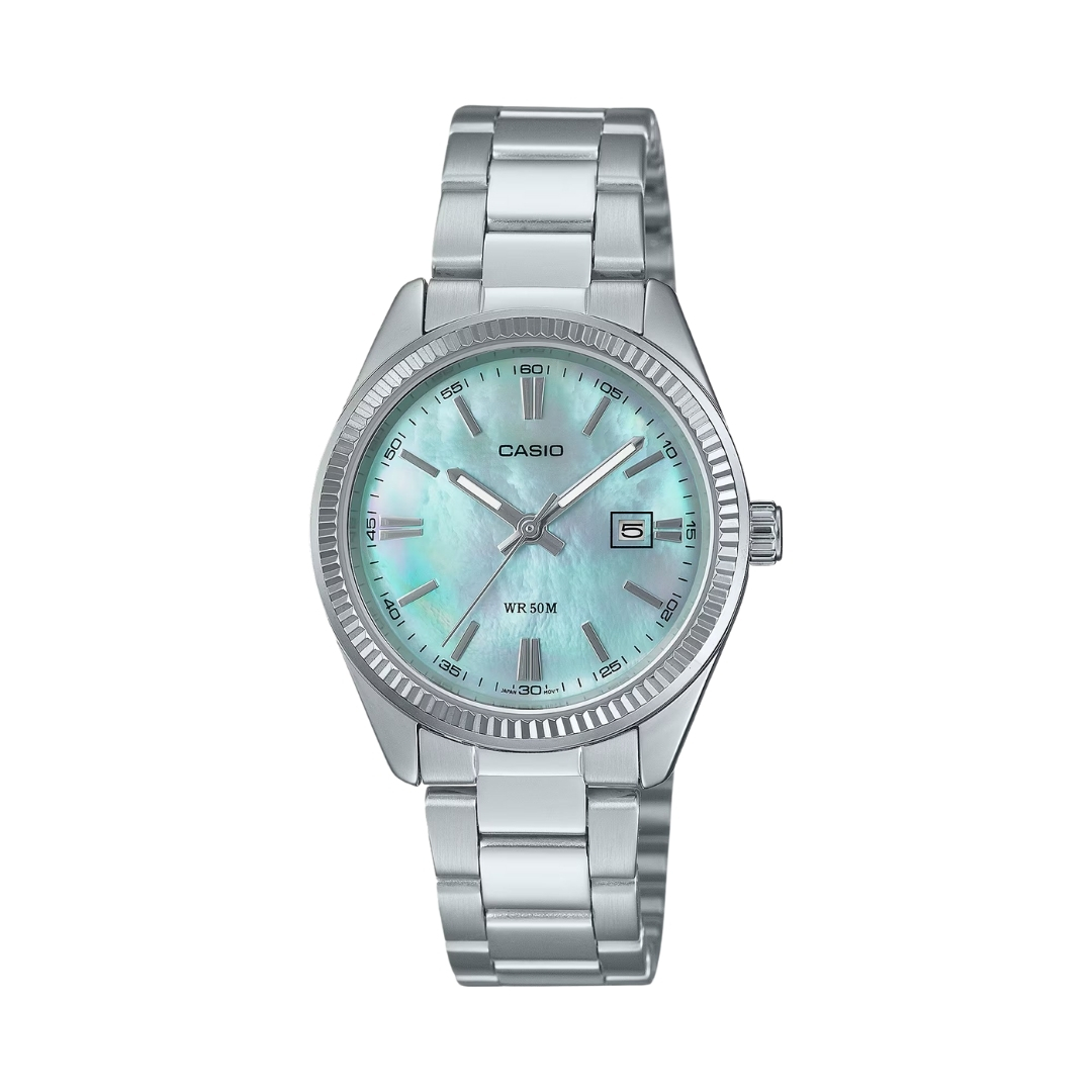 casio Casual Ladies Analog