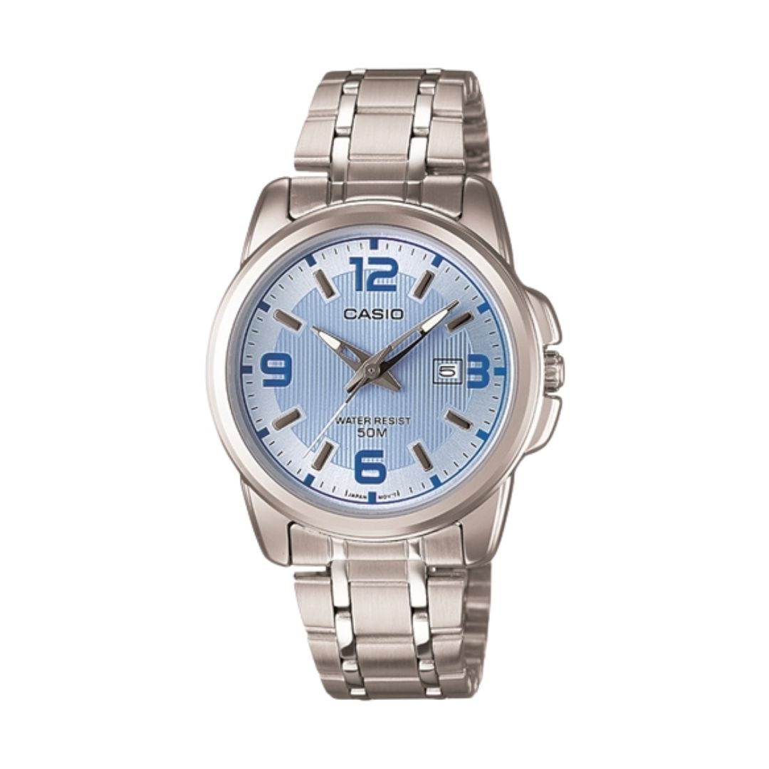 casio Casual Ladies Analog