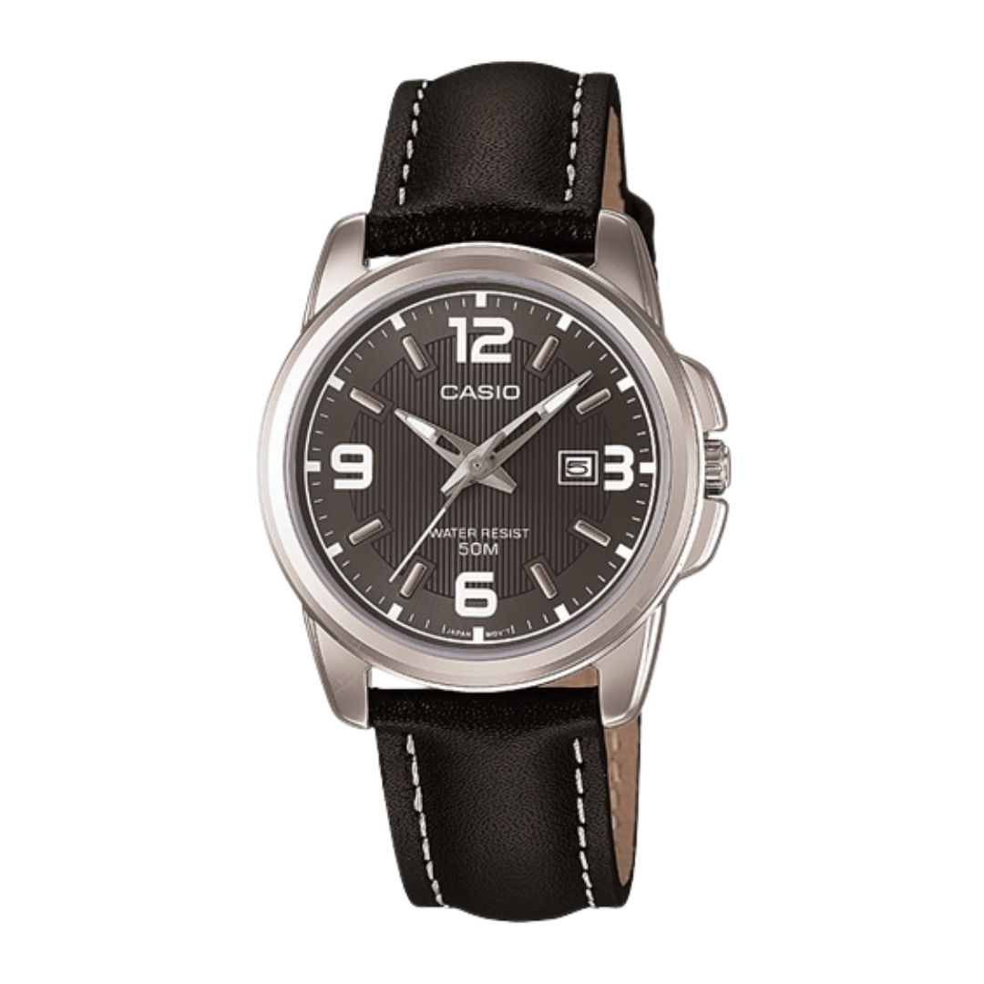 casio Casual Ladies Analog