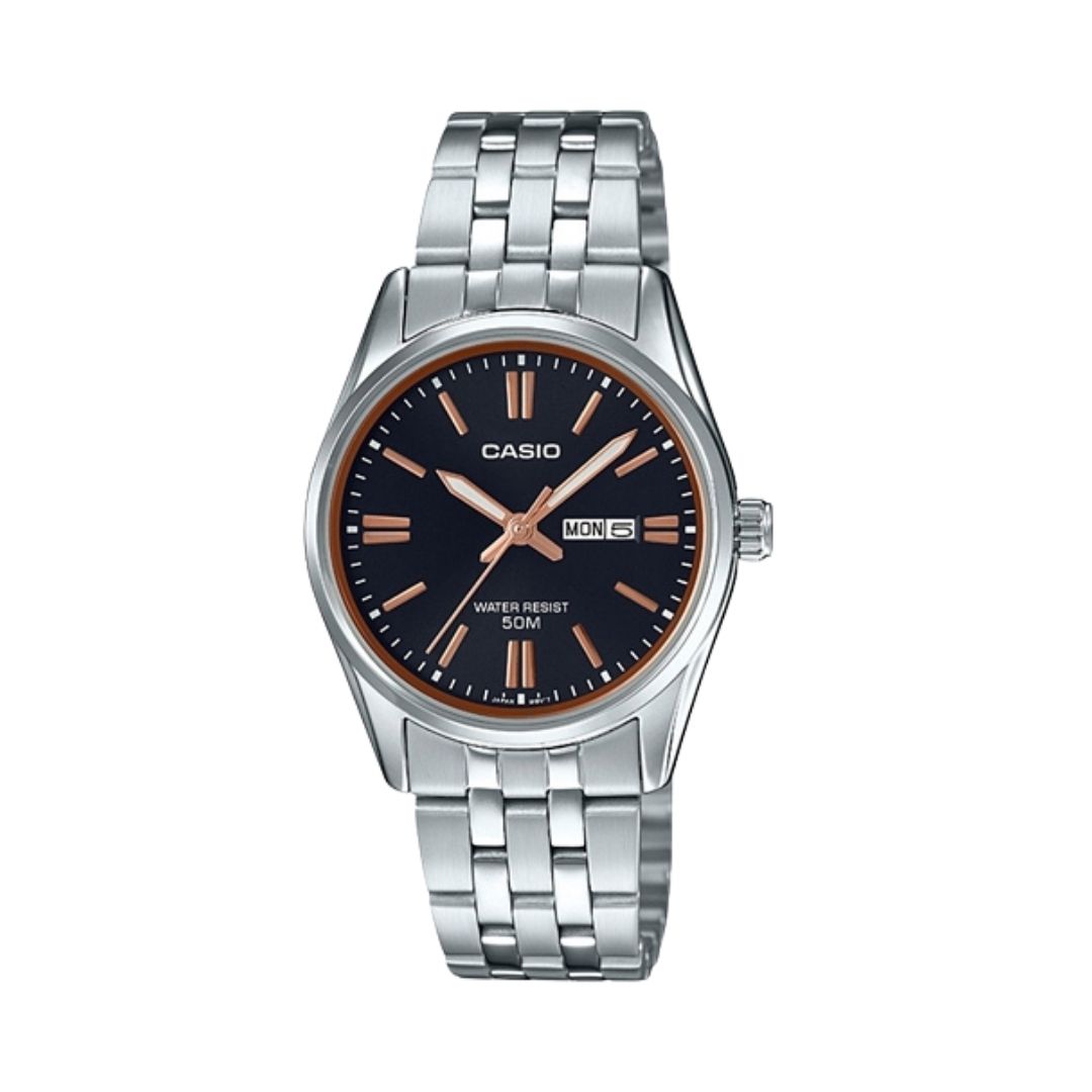 casio Casual Ladies Analog