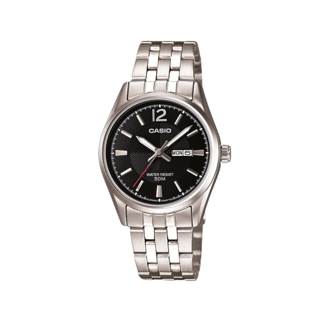 casio Casual Ladies Analog