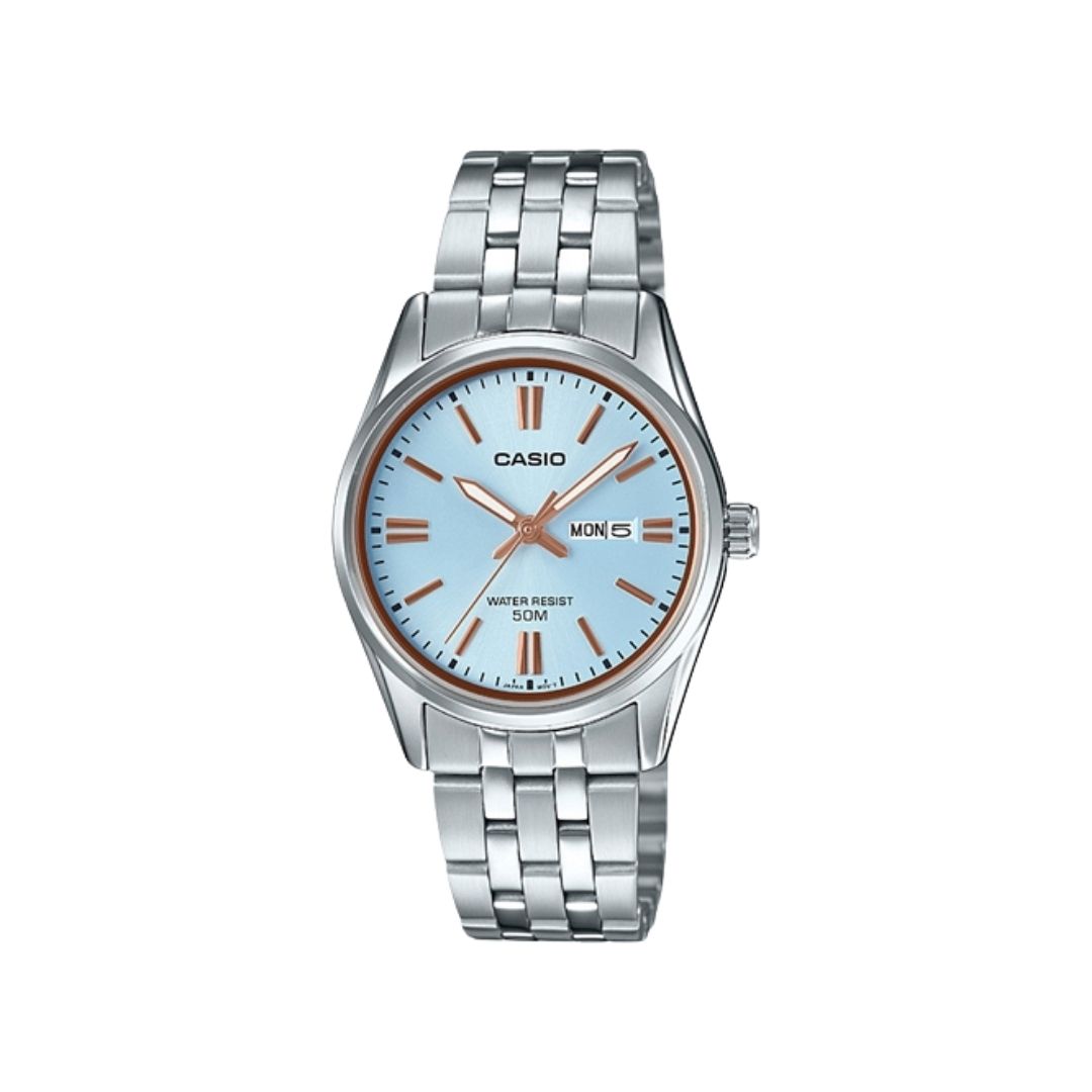 casio Casual Ladies Analog